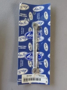 Motion Pro Classic Spoke Wrench 6.5mm & 6.8mm 08-0157 NIP - Picture 1 of 1
