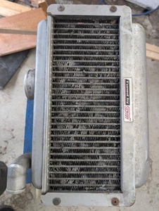 Subaru Impreza WRX STI Top Mount Intercooler 22b V3 V4 - Picture 1 of 1