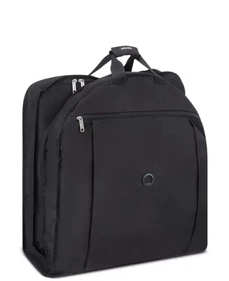 Delsey Helium 52" Garment Sleeve - Black - Image 1 of 4
