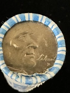 2005 P rotolo nichel OBW N.F. String & Son, Harrisburg, PA., SPEDIZIONE GRATUITA - Foto 1 di 5