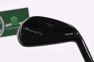 Mizuno Pro Fli-Hi 2024 #3 Iron / 19 Degree / Stiff Flex Steelfiber hls 880 Shaft - Picture 1 of 6