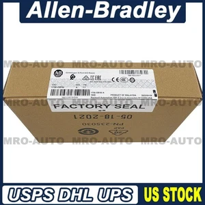 Nuevo precintado AB 1756-OB16I SER A ControlLogix 16 puntos D/O módulo 1756OB16I - Imagen 1 de 4