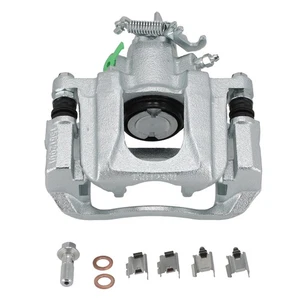 Rear Right Disc Brake Calipers Set For Dodge Grand Caravan VW Routan Ram C/V - Picture 1 of 22