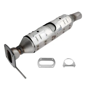 Catalytic Converter For Ford F53 6.8L 2011-2016 - Picture 1 of 12