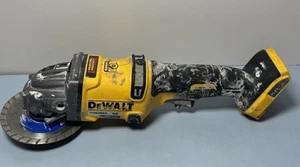 DeWalt DCG418 FLEXVOLT 60V Brushless Cordless 4-1/2 - 6 in. Grinder (BARE TOOL) - Picture 1 of 5
