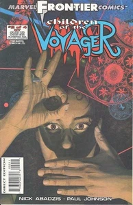 Children of the Voyager #2 (Serie 1993) - Bild 1 von 1
