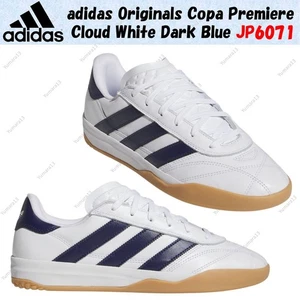 Adidas Originals Copa Premiere Nube Blanco Azul Oscuro JP6071 Hombres Talla - Imagen 1 de 11
