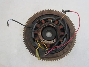 John Deere Kawasaki FD620D 445 Schwungrad Stator Schwungrad - Bild 1 von 3