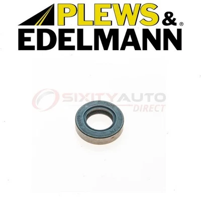 Edelmann Power Steering Pump Shaft Seal Kit for 2000-2009 GMC Yukon XL 2500 iq Foto 1 de 4