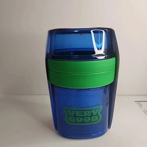 Tabitha Brown 18 oz. Travel Snack Cup - NEW - Picture 1 of 5