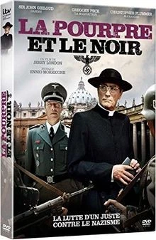 La Pourpre et le noir von not specified | DVD | Zustand gut - Bild 1 von 2