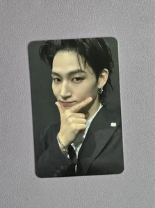 GOT7-OFICIAL- TARJETA FOTOGRÁFICA NESTFEST- JAY B - Imagen 1 de 2