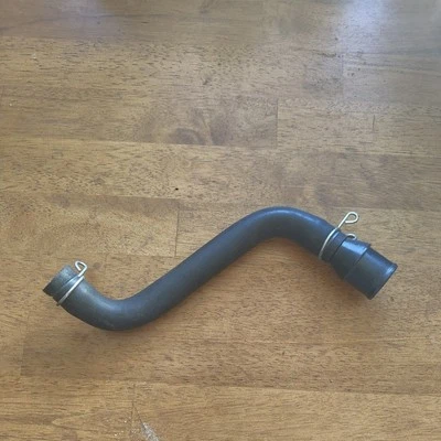 Toyota Prius Lexus CT200h 2010-2015 manguera refrigerante radiador con conector Foto 1 de 3