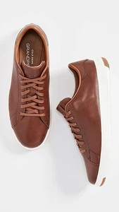 Cole Haan Men's GrandPrø Tennis Sneakers sz 12 - Picture 1 of 5