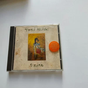 Toni Childs-Union -  CD - Bild 1 von 2