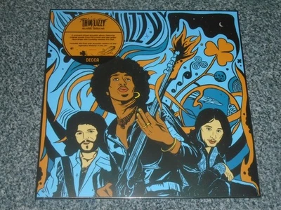 THIN LIZZY Acoustic Sessions Vinyl LP New & Sealed - Image 1 of 3
