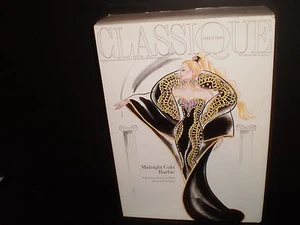 Midnight Gala 1995 Barbie Doll - Picture 1 of 3