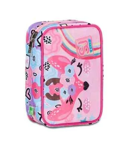 SEVEN ASTUCCIO SPEED PAD SJ GANG PINKHUGS GIRL - Foto 1 di 12