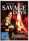 Savage Days (Deutsch/OV) (DVD)
