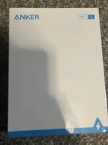Anker Series 5 PowerExpand 13-in-1 USB-C Docking Station A8392 NEW IN BOX - Picture 1 of 2