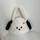 Sweet And Fresh Plush Puppy Handbag For Women Trendy And Compact Design For All