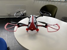 Drone Sky Rider