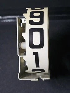 Williams 0-9 Scoring Wheels und mehr - Bild 1 von 5