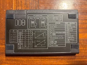 Feet for HP10c HP11c HP12c HP15c HP16c calculators - set of 4 - Imagen 1 de 2