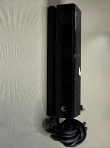 Kinect For Xbox One | Microsoft | Model 1520 Black - Picture 1 of 9