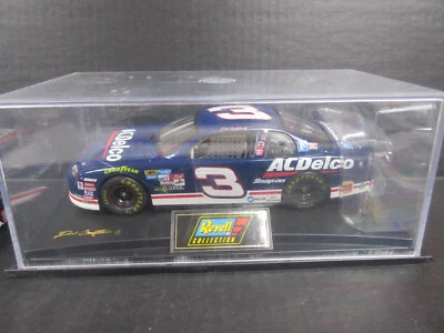 Revell Dale Earnhardt Jr. AC Delco # 3 1:18 Scale Nascar  - Image 1 of 3