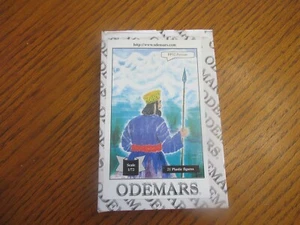 Figuras en óxido Odemars #PF02 infantería de persión escala 1/72 - Imagen 1 de 2