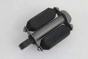 Early Bicycle Kick Starter Pedal Parkerized fits Harley Davidson - Picture 1 of 4