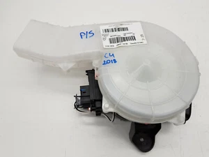 HEIZUNGSGEBLÄSEMOTOR LÜFTER LINKS FÜR CITROEN C4 GRAND PICASSO MK2 OEM 9675403380 2018 - Bild 1 von 7