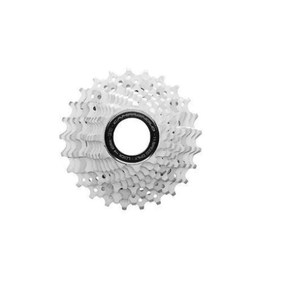 11-скоростная кассета Campagnolo Chorus 12-29 Campy NiCr Chorus 11 скоростей - Изображение 1 из 1