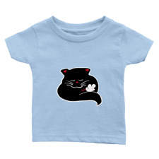Cat and mouse Baby & Toddler T-shirt