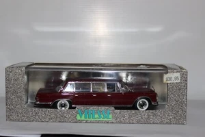 VITESSE 033 Mercedes 600 Pulman. New ex shop stock - Picture 1 of 7