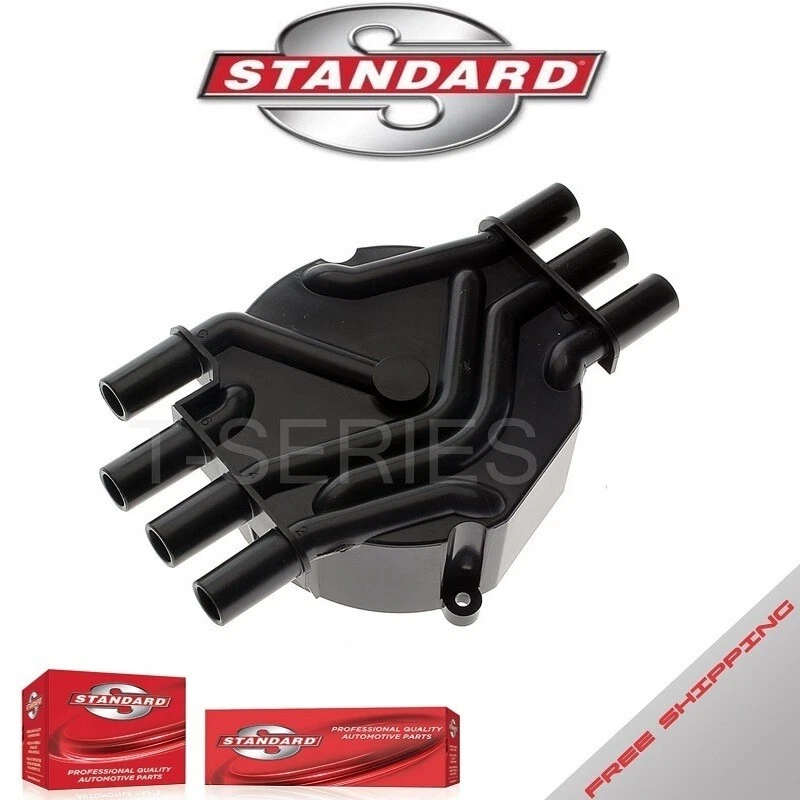 Tapa de distribuidor OEM SMP para Chevrolet Astro 1996-2005 todo motor Foto 1 de 4