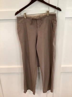Love Tree Women’s Brown Lightweight Pants Size M - Image 1 of 4