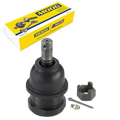 Rótula de suspensión superior delantera MOOG para Plymouth PB300 1975-1980 Foto 1 de 4