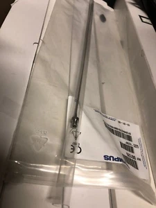 NEW OLYMPUS 0126 Flexible Surgical Instrument CANNULA Flexible - Picture 1 of 8