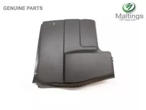 Land Rover Discovery 4 Batterieabdeckung Range Rover Sport Batterieabdeckung 2010-2014 - Bild 1 von 1