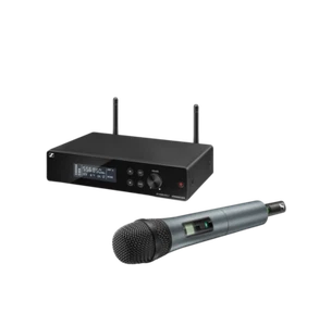 Sennheiser XSW2-835-A Bezprzewodowy ręczny system mikrofonowy (pasmo A) - Zdjęcie 1 z 5
