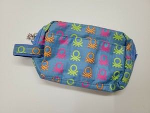 Las mejores ofertas en Bolsas de Maquillaje United Colors of Benetton | eBay