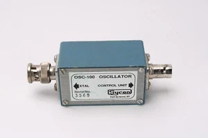 Sycon OSC-100 Remote Sensor Oscillator - Picture 1 of 6
