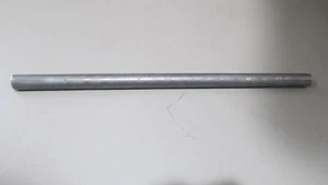 Tassello in acciaio legato PINn Stock, diametro 9/16" lungo da 12" - Foto 1 di 2