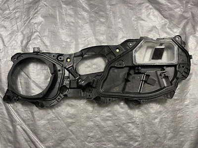 2006-2008 Mazda Mx5 Miata Right Door Panel Bracket - Image 1 of 4