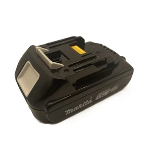 Makita 18V 1.5Ah Li-Ion Battery Pack - BL1815N (PB1026697) - Picture 1 of 3