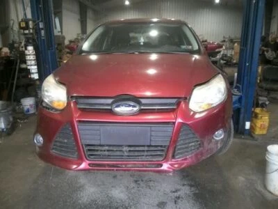 Windshield Glass Without Lane Keep Assist Fits 13-18 FOCUS 115866 Foto 1 de 4