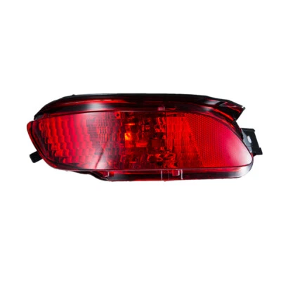 Luz reflectora de parachoques trasero izquierdo del lado del conductor Fit Lexus RX350 RX330 RX400h Foto 1 de 4