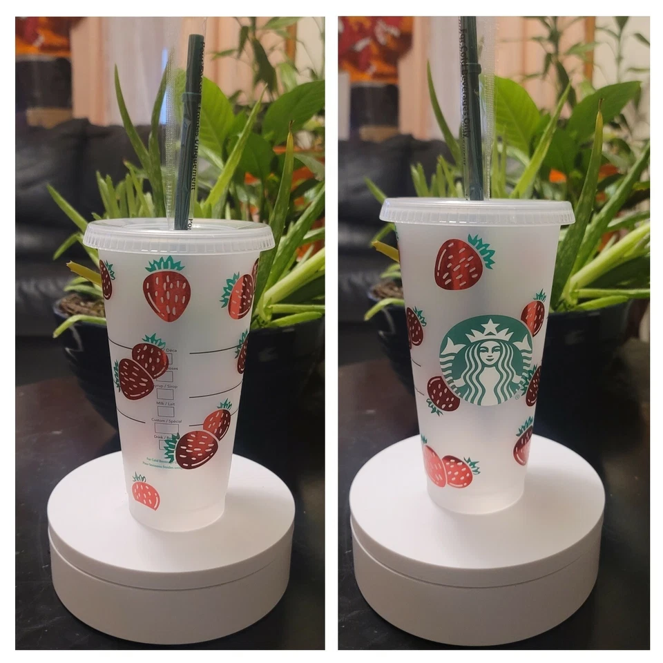 Starbucks vaso Original Personalizado, 24 onzas. Foto 1 de 1
